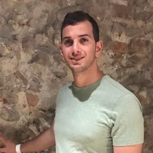 Meet your Posher, Philip